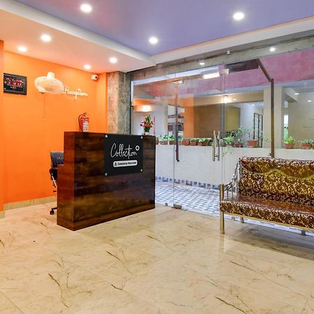 Super Collection O New Town Near Om Sweets Formerly Shiva Inn Καλκούτα Εξωτερικό φωτογραφία